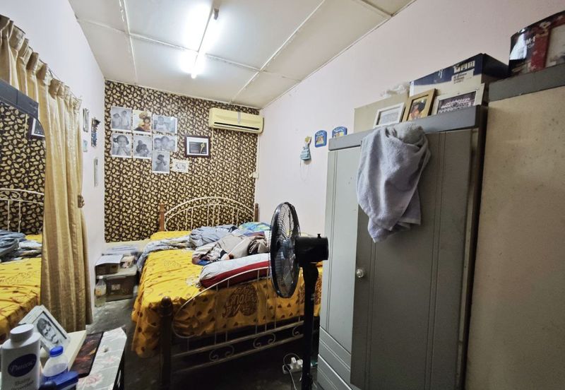 Taman Koperasi Cuepacs