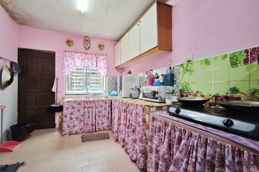 Taman Koperasi Cuepacs