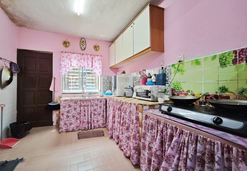 Taman Koperasi Cuepacs