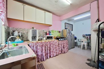 Taman Koperasi Cuepacs