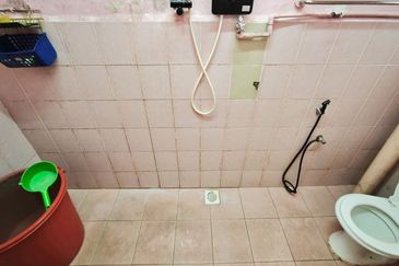 Taman Koperasi Cuepacs