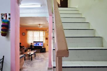 Taman Koperasi Cuepacs