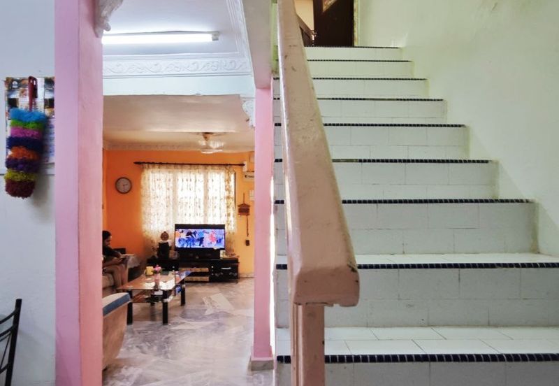 Taman Koperasi Cuepacs