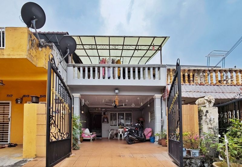 Taman Koperasi Cuepacs