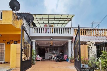 Taman Koperasi Cuepacs