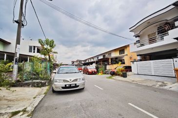 Taman Koperasi Cuepacs