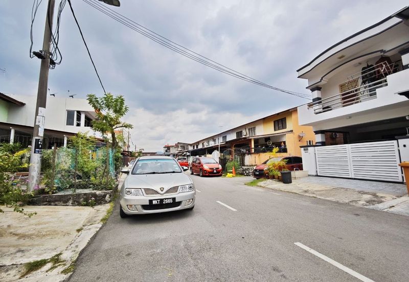 Taman Koperasi Cuepacs