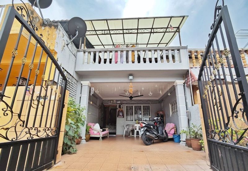 Taman Koperasi Cuepacs