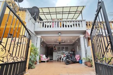 Taman Koperasi Cuepacs