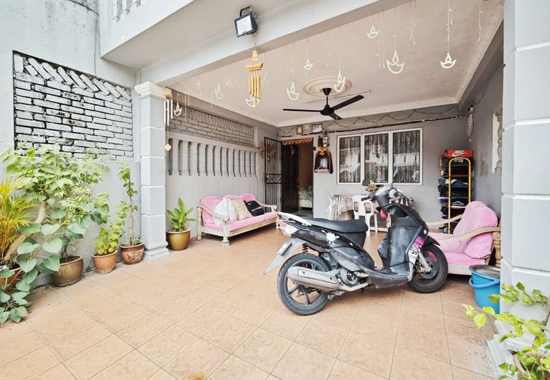 Taman Koperasi Cuepacs