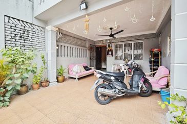 Taman Koperasi Cuepacs