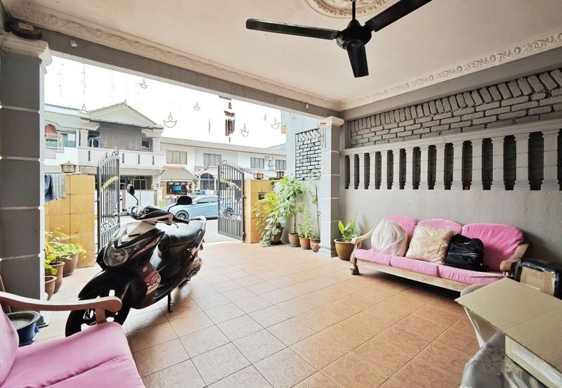 Taman Koperasi Cuepacs