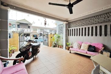 Taman Koperasi Cuepacs