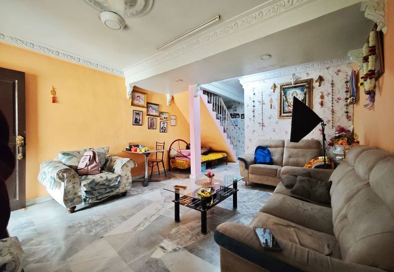 Taman Koperasi Cuepacs