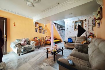 Taman Koperasi Cuepacs