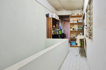 Taman Koperasi Cuepacs