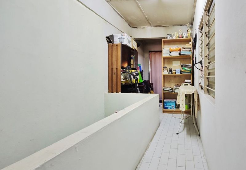 Taman Koperasi Cuepacs