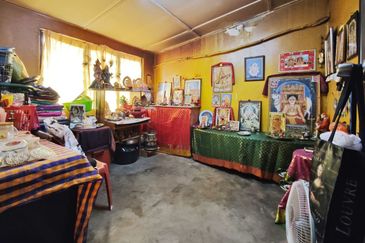 Taman Koperasi Cuepacs