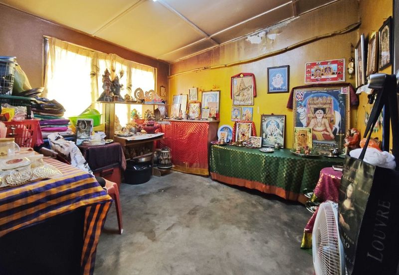 Taman Koperasi Cuepacs