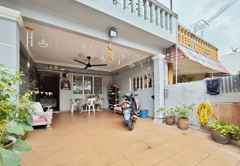 Taman Koperasi Cuepacs