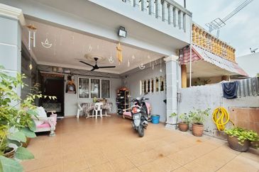 Taman Koperasi Cuepacs