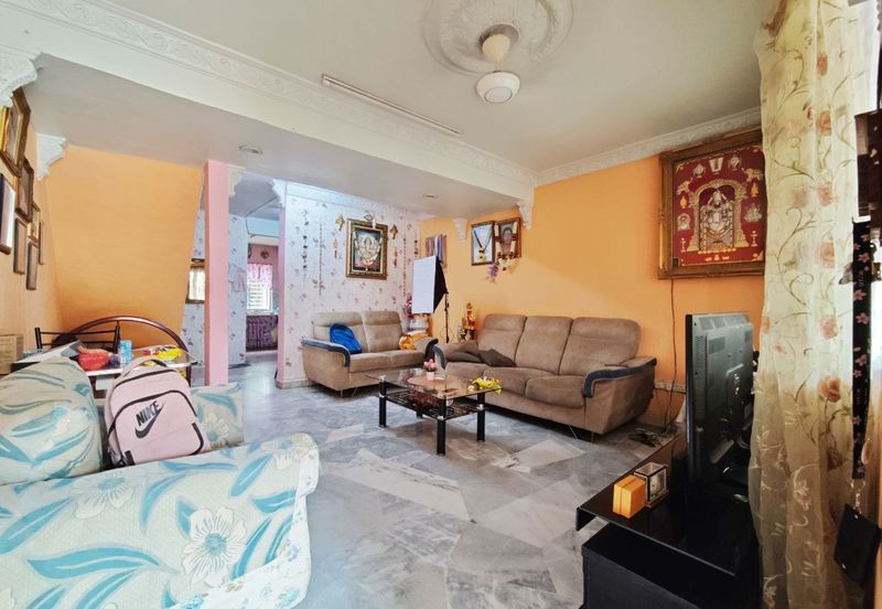 Taman Koperasi Cuepacs