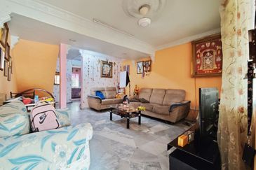 Taman Koperasi Cuepacs