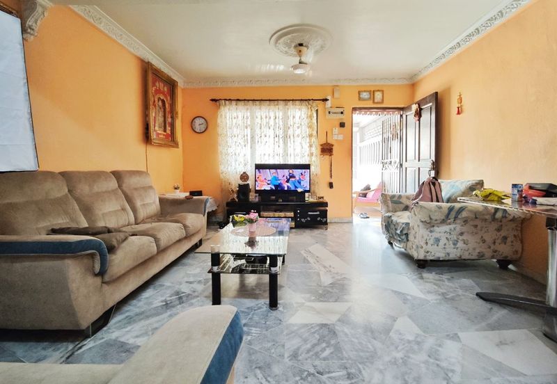 Taman Koperasi Cuepacs