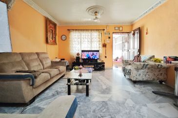 Taman Koperasi Cuepacs