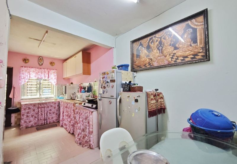 Taman Koperasi Cuepacs