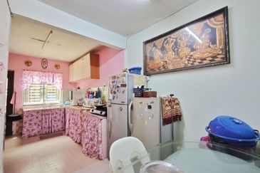 Taman Koperasi Cuepacs