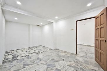 Taman Alam Megah, Seksyen 28