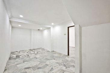 Taman Alam Megah, Seksyen 28