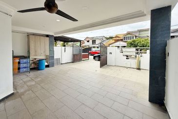 Taman Alam Megah, Seksyen 28