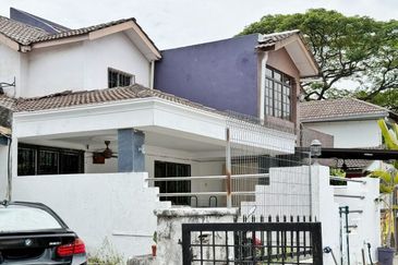 Taman Alam Megah, Seksyen 28