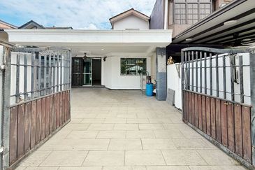 Taman Alam Megah, Seksyen 28