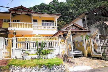 Taman Universiti Indah