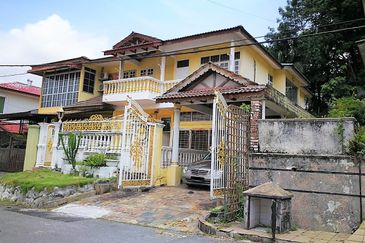 Taman Universiti Indah