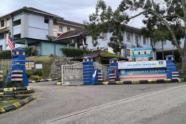 Tanah Freehold Bebas Banjir Di Bukit Cermin, Mentakab - Lokasi Strategik, Sebelah Rendah & Menengah FOR SALE