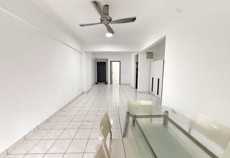 Brunsfield Service Apartment