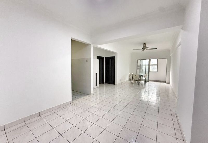 Brunsfield Service Apartment