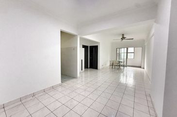 Brunsfield Service Apartment