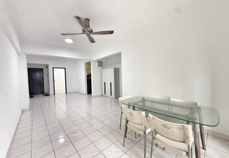 Brunsfield Service Apartment