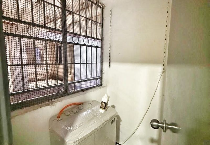 Brunsfield Service Apartment