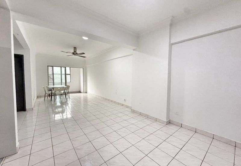 Brunsfield Service Apartment