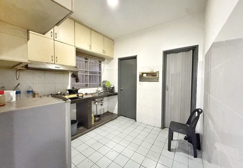 Brunsfield Service Apartment