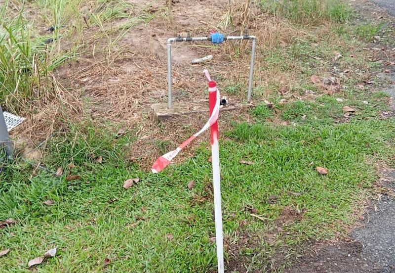 FREEHOLD NON BUMI LOT, Agricultural Land @ Simpang Temerloh-Jerantut - Strategic Location Behind Petronas Station For Sale