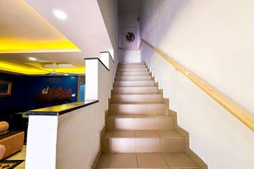 Taman Anggerik Perdana