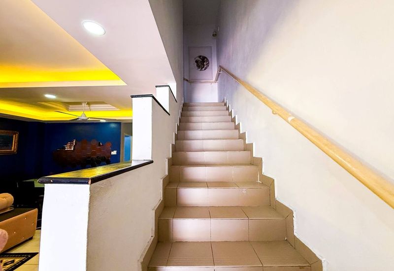 Taman Anggerik Perdana