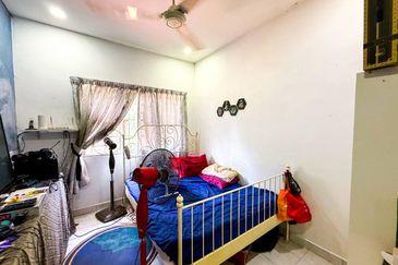 Taman Anggerik Perdana